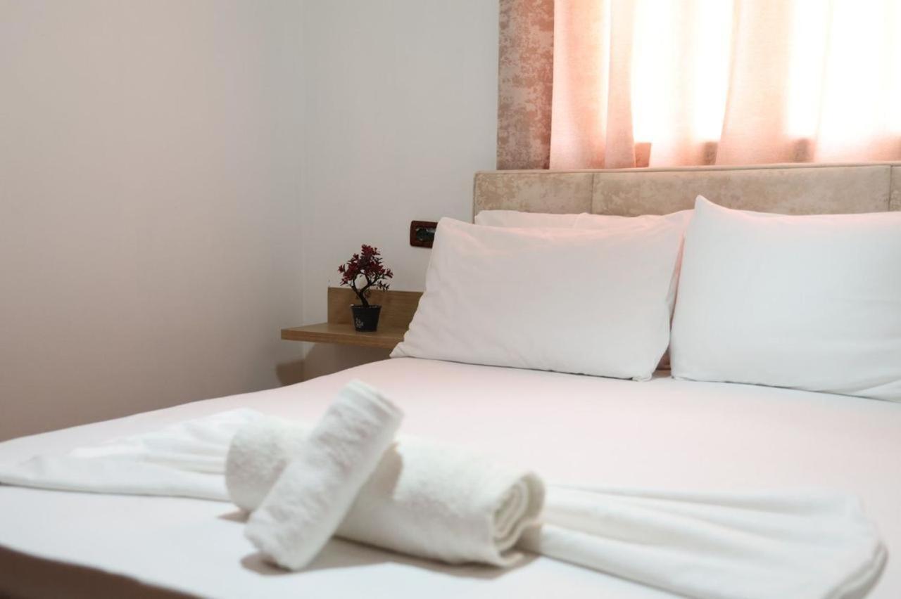 Apartments Villa Luti Stjar 외부 사진