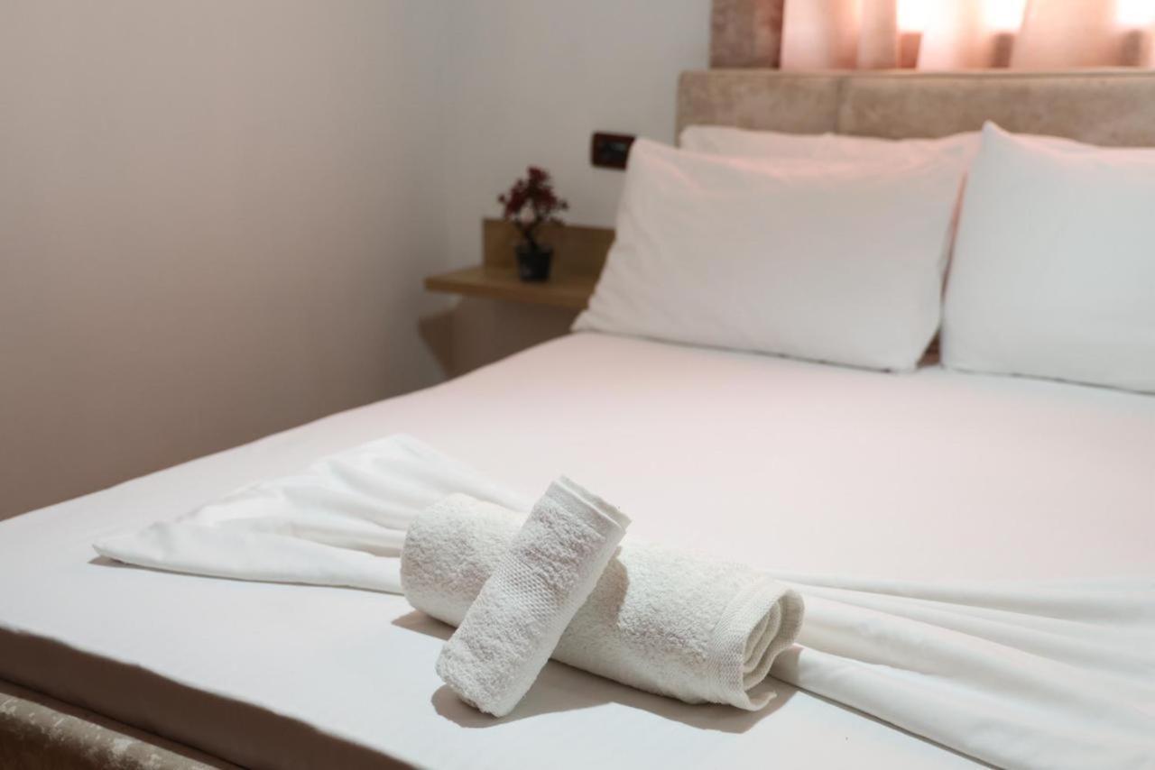 Apartments Villa Luti Stjar 외부 사진