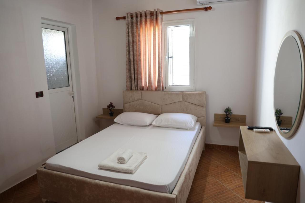 Apartments Villa Luti Stjar 외부 사진