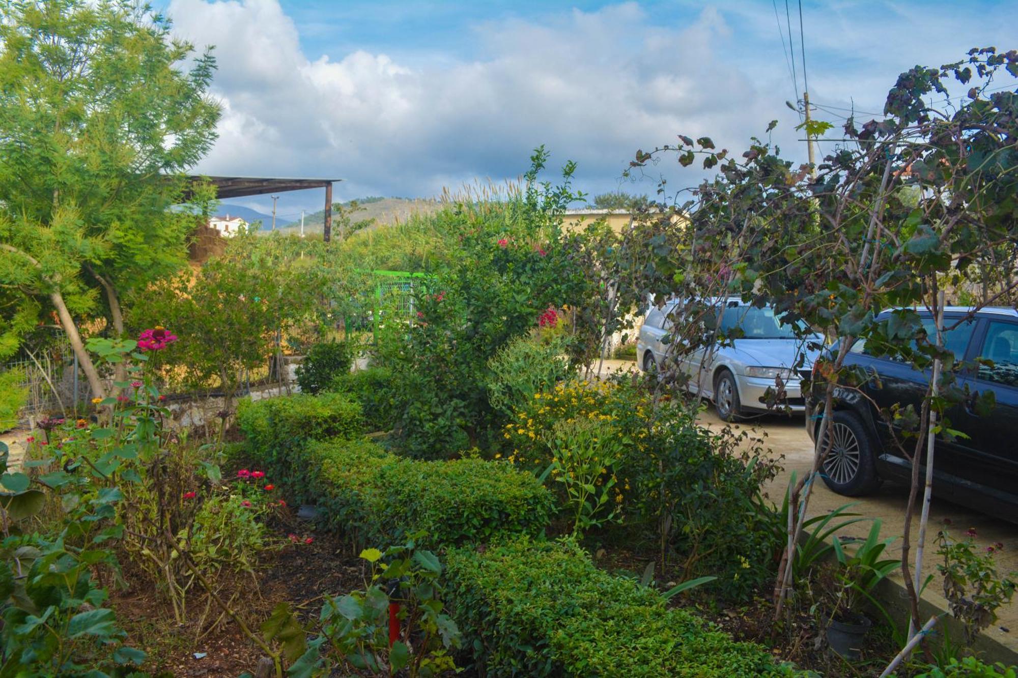 Apartments Villa Luti Stjar 외부 사진