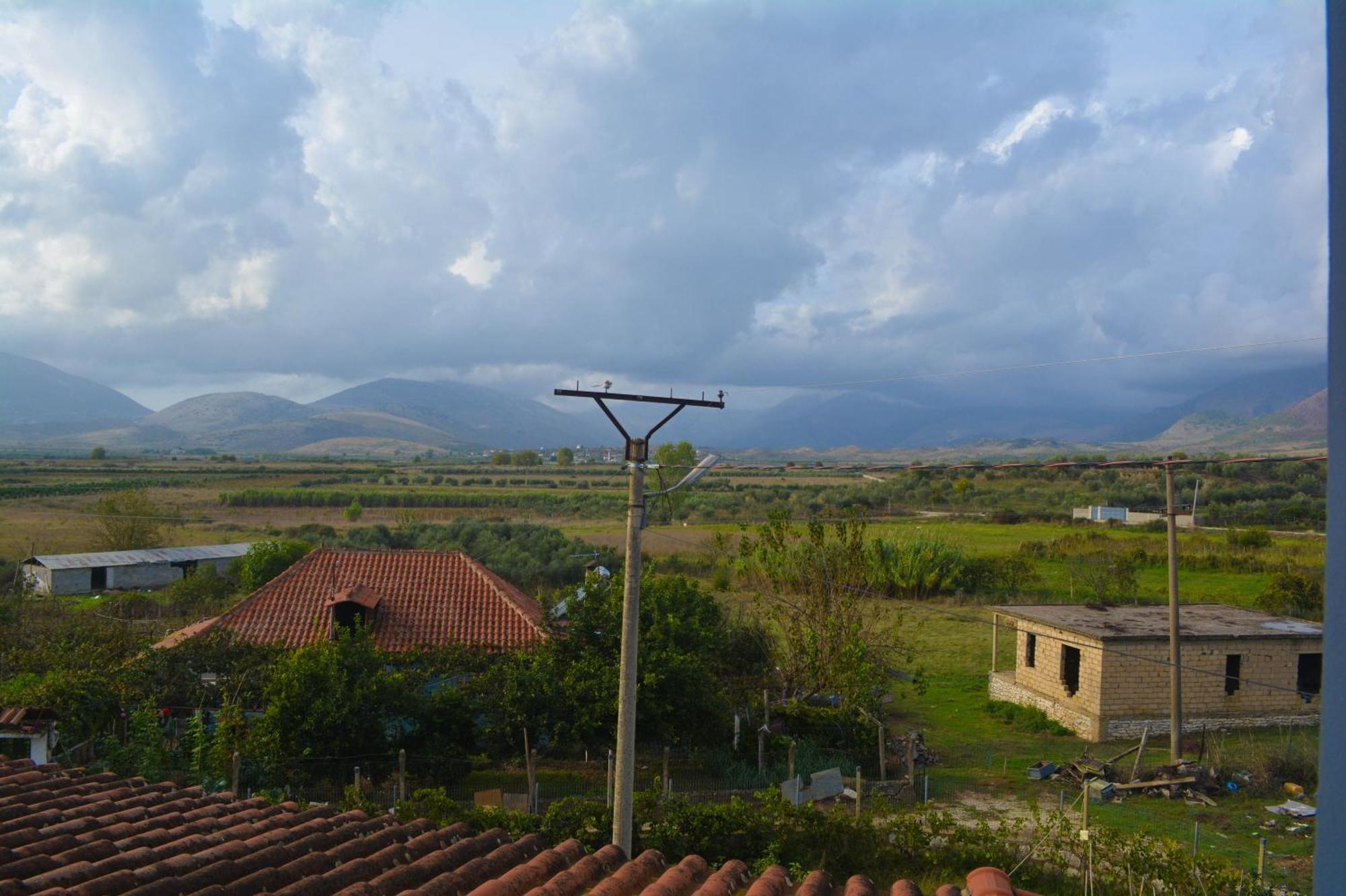 Apartments Villa Luti Stjar 외부 사진